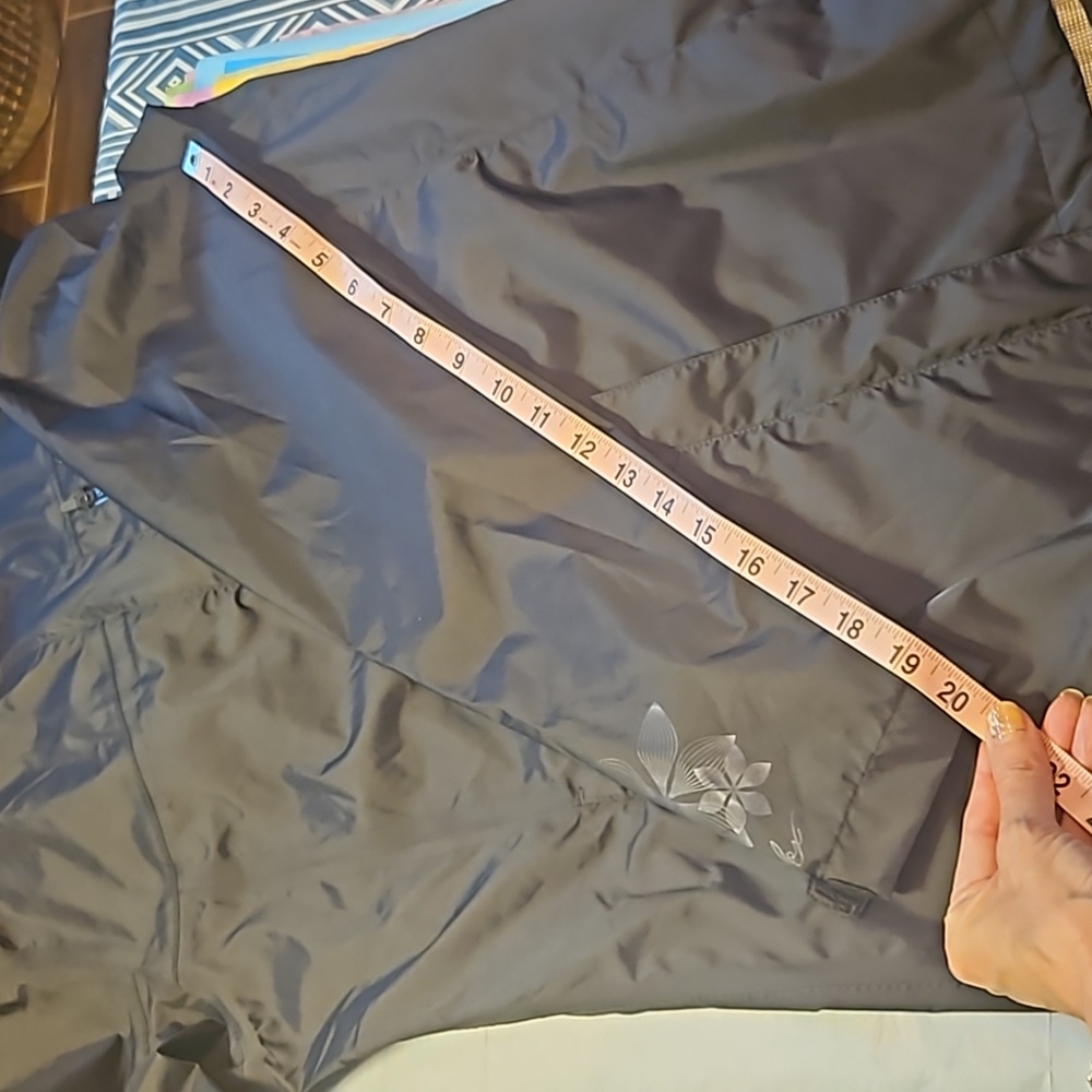 PARADOX raincoat - Picture 12 of 12